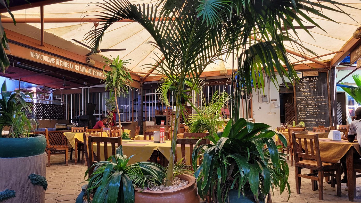 Zanzibar Vibes