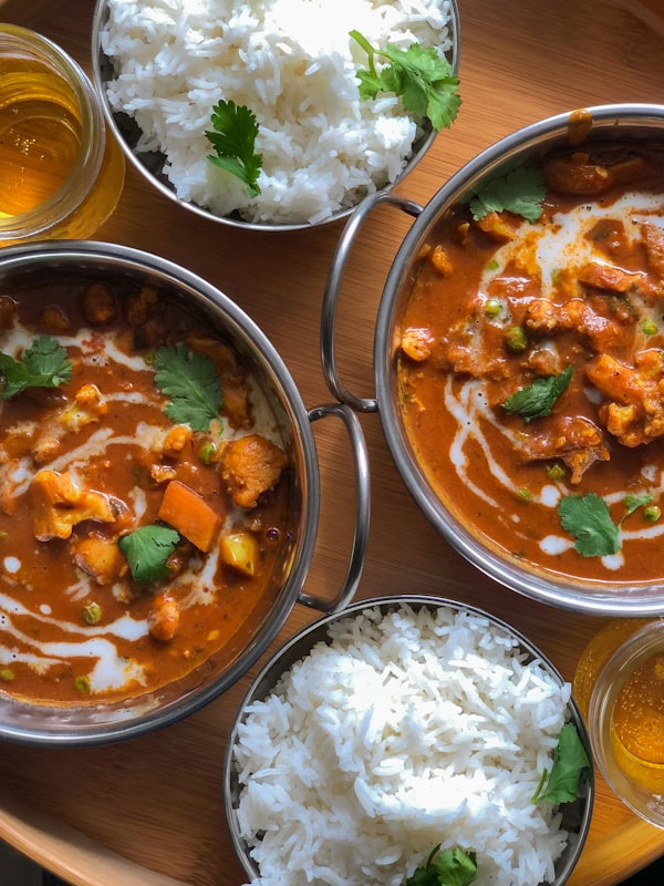 Biryani Nyama
